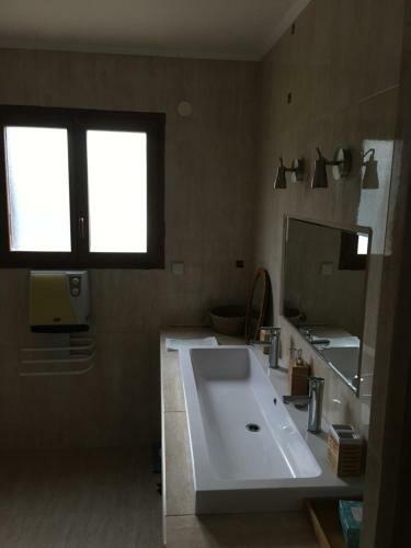 Bed & Breakfast Coeur De Nature