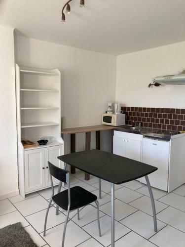 Apartamento Auberge Du Laurier