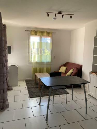 Apartamento Auberge Du Laurier