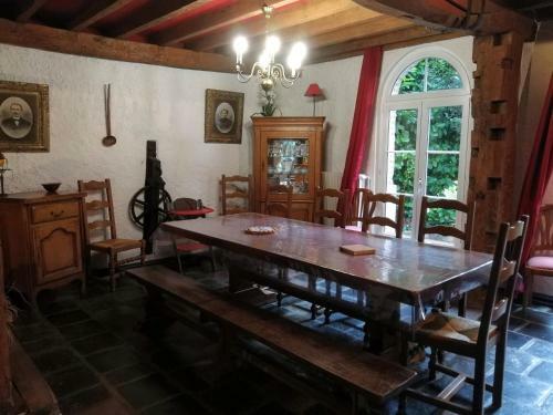 Apartamento Gite Du Moulin