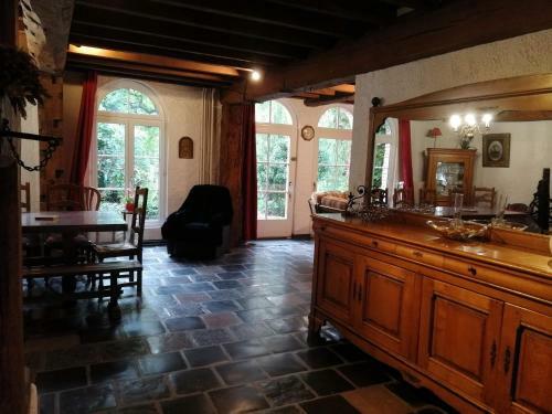 Apartamento Gite Du Moulin