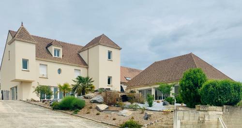 Apartamento G�te Du Vignoble