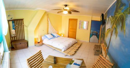 Apartamento G�te Du Vignoble