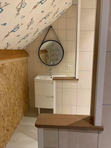 Apartamento G�te Du Vignoble