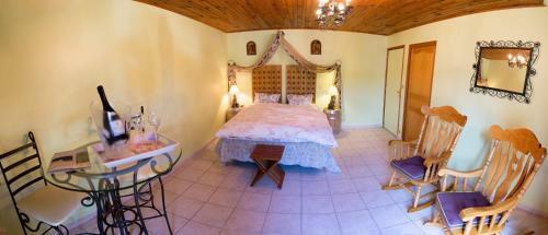 Apartamento G�te Du Vignoble