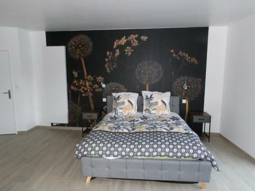 Bed & Breakfast La Ferme Des Cerisiers