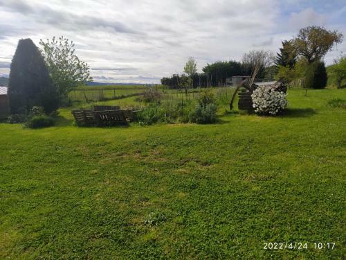 Bed & Breakfast La Ferme Des Cerisiers