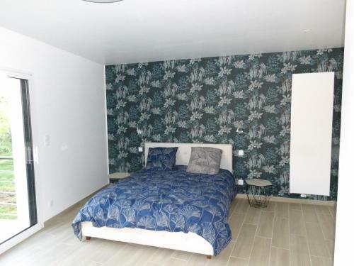 Bed & Breakfast La Ferme Des Cerisiers