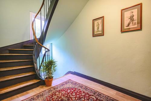 Apartamento Suite Commodore Ch - Reims Centre Ville
