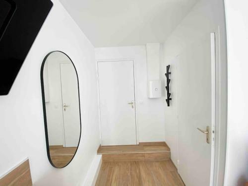 Apartamento Magnifique Appartement Au Centre De Reims