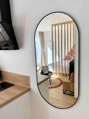 Apartamento Magnifique Appartement Au Centre De Reims