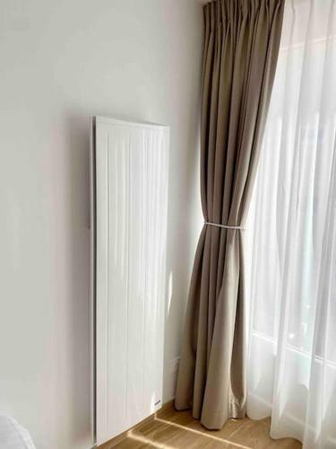 Apartamento Magnifique Appartement Au Centre De Reims