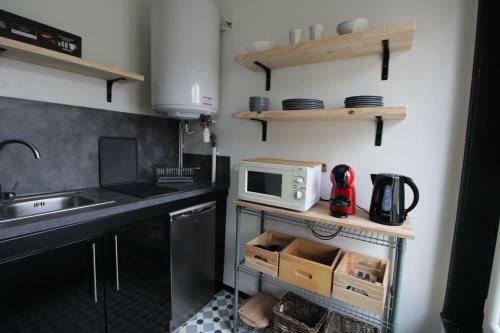 Apartamento Royal I