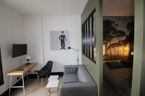 Apartamento Royal I