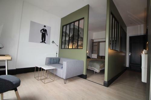 Apartamento Royal I
