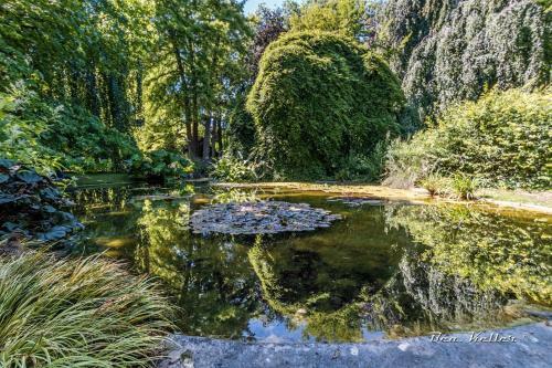 Apartamento Le Green City Condorcet Hyper-centre