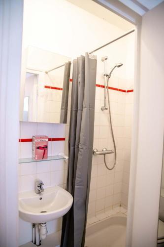 Apartamento Studio Hyper Centre
