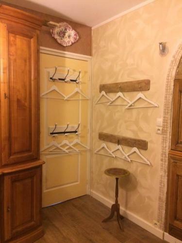Apartamento All�e Du Gacet