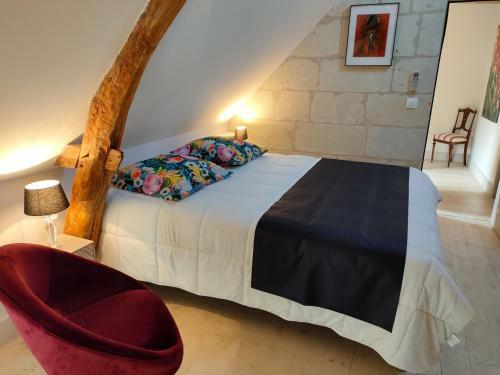 Les Logis D Uss�