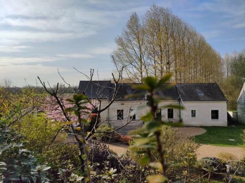 Les Logis D Uss�