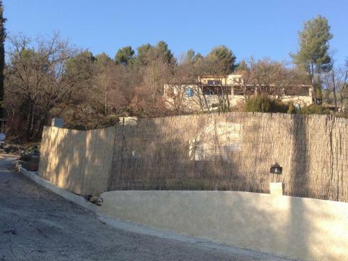 Gites Bastide Du Rousset