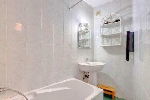 Apartamento Chez Romane - Appartement Avec Parking