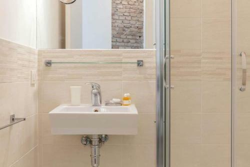Apartamento Residence Mp