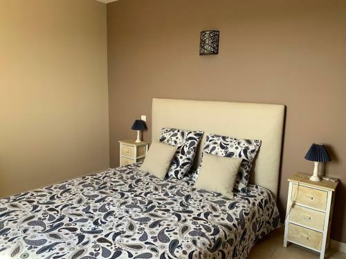 Bed & Breakfast Villa Madou