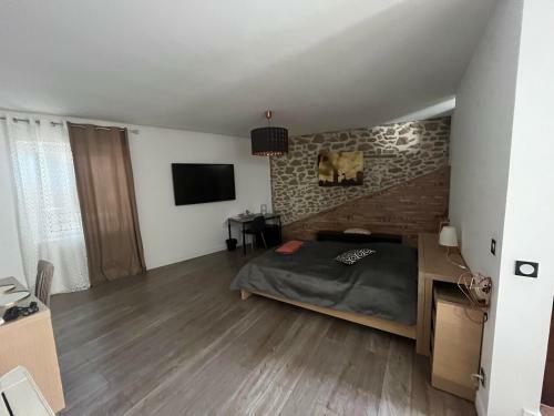 Bed & Breakfast Suite Parentale Priv�e De Standing