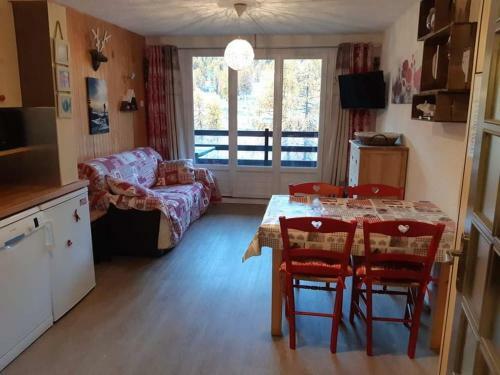 Apartamento R�sidence Le Cesier
