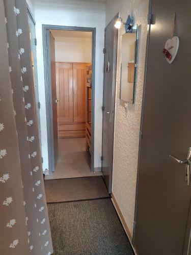 Apartamento R�sidence Le Cesier