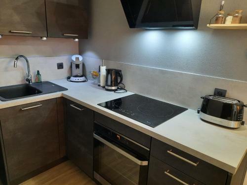 Apartamento Le Magdad
