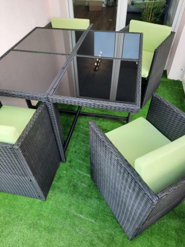 Apartamento Le Magdad