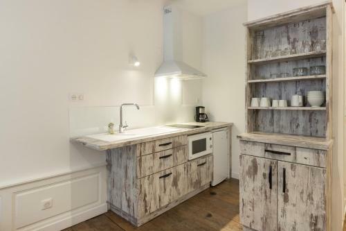 Apartamento Appartement R1 T2 Rodez Centre Historique