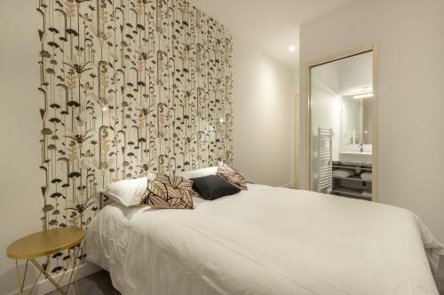 Apartamento Appartement R1 T2 Rodez Centre Historique