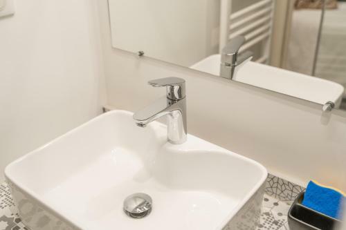Apartamento Appartement R1 T2 Rodez Centre Historique