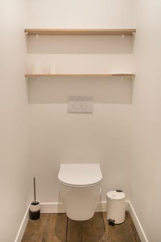 Apartamento Appartement R1 T2 Rodez Centre Historique