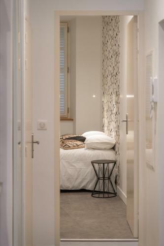 Apartamento Appartement R1 T2 Rodez Centre Historique