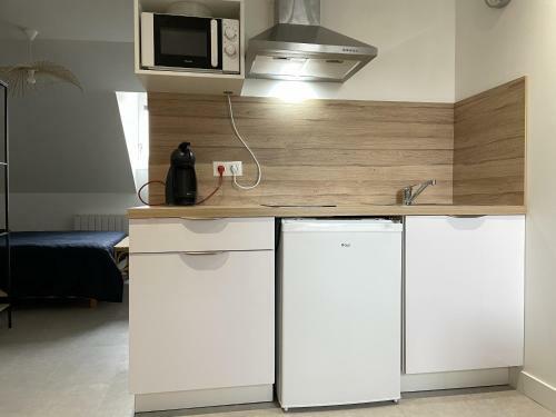 Apartamento L'appart D'helene, Rodez Centre