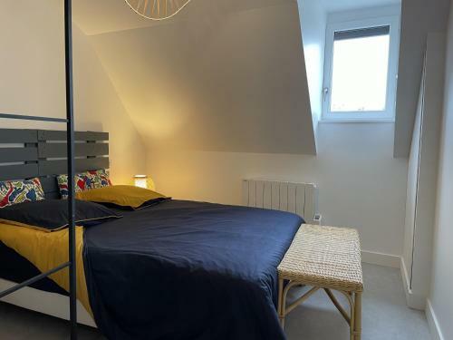 Apartamento L'appart D'helene, Rodez Centre