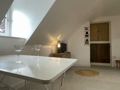 Apartamento L'appart D'helene, Rodez Centre