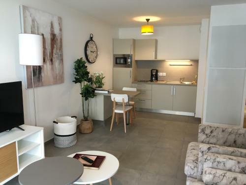 Apartamento Domitys L'estampe