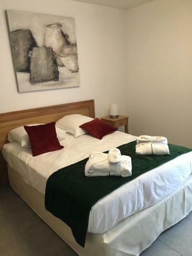 Apartamento Domitys L'estampe