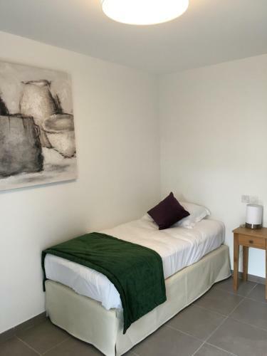Apartamento Domitys L'estampe