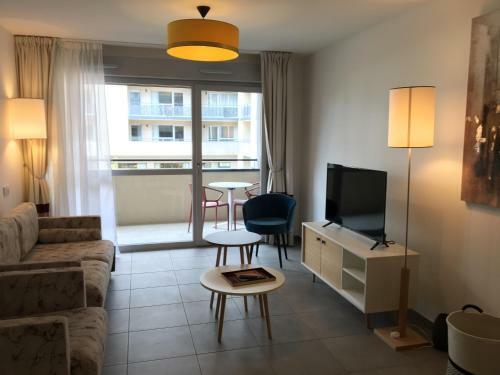 Apartamento Domitys L'estampe