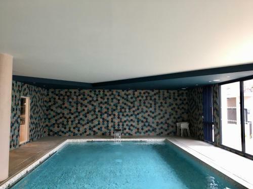 Apartamento Domitys L'estampe