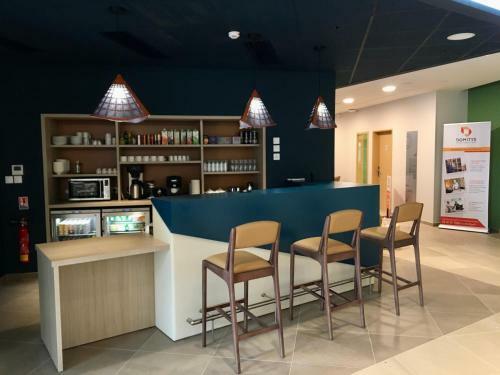 Apartamento Domitys L'estampe
