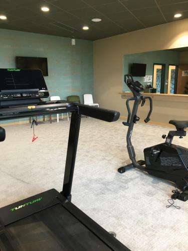 Apartamento Domitys L'estampe