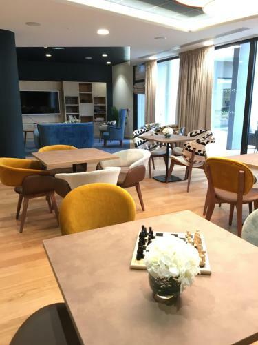 Apartamento Domitys L'estampe