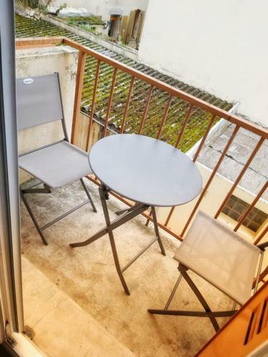 Apartamento Le Cocon D Aurore